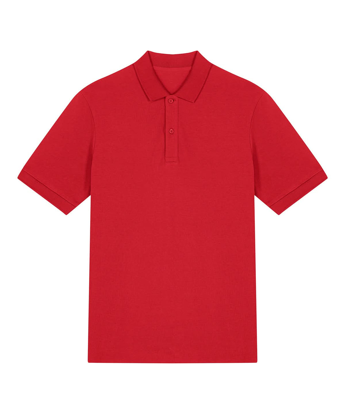 Stanley/Stella Prepster 20 STPU222 Red SX726 - Red - Customisable Polos