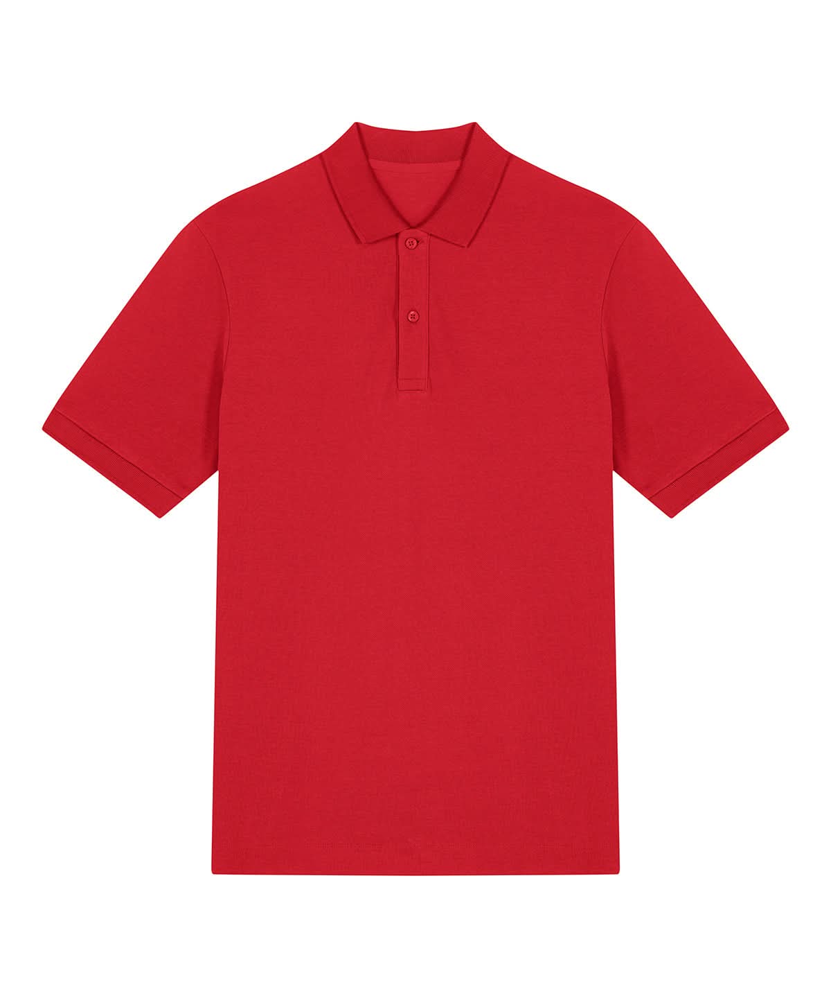 Stanley/Stella Prepster 20 STPU222 Red SX726 - Red - Customisable Polos
