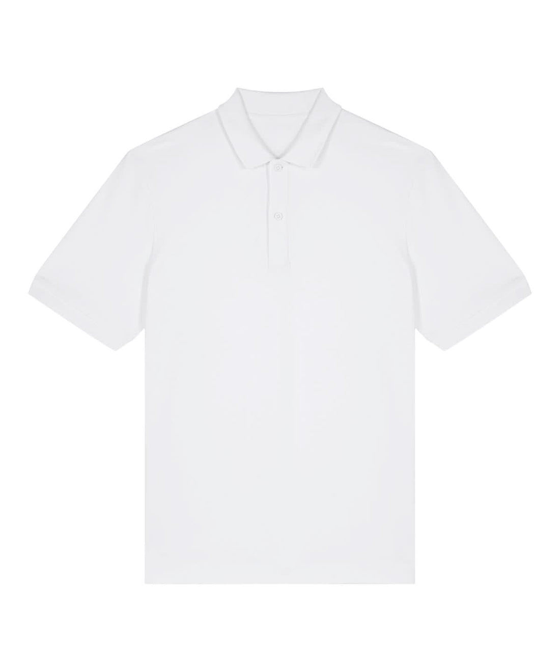 Stanley/Stella Prepster 20 STPU222 White SX726 - White - Customisable Polos