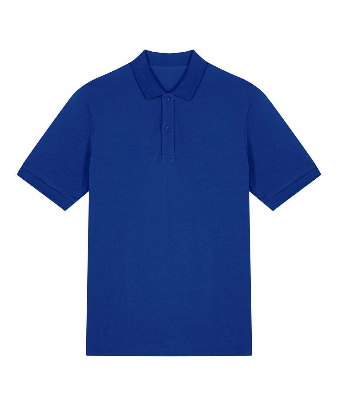 Stanley/Stella Prepster 20 STPU222 Worker Blue SX726 - Worker Blue - Customisable Polos