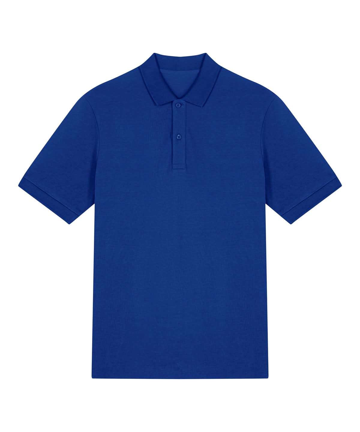 Stanley/Stella Prepster 20 STPU222 Worker Blue SX726 - Worker Blue - Customisable Polos