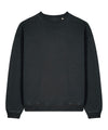 Garment Dyed Black Rock