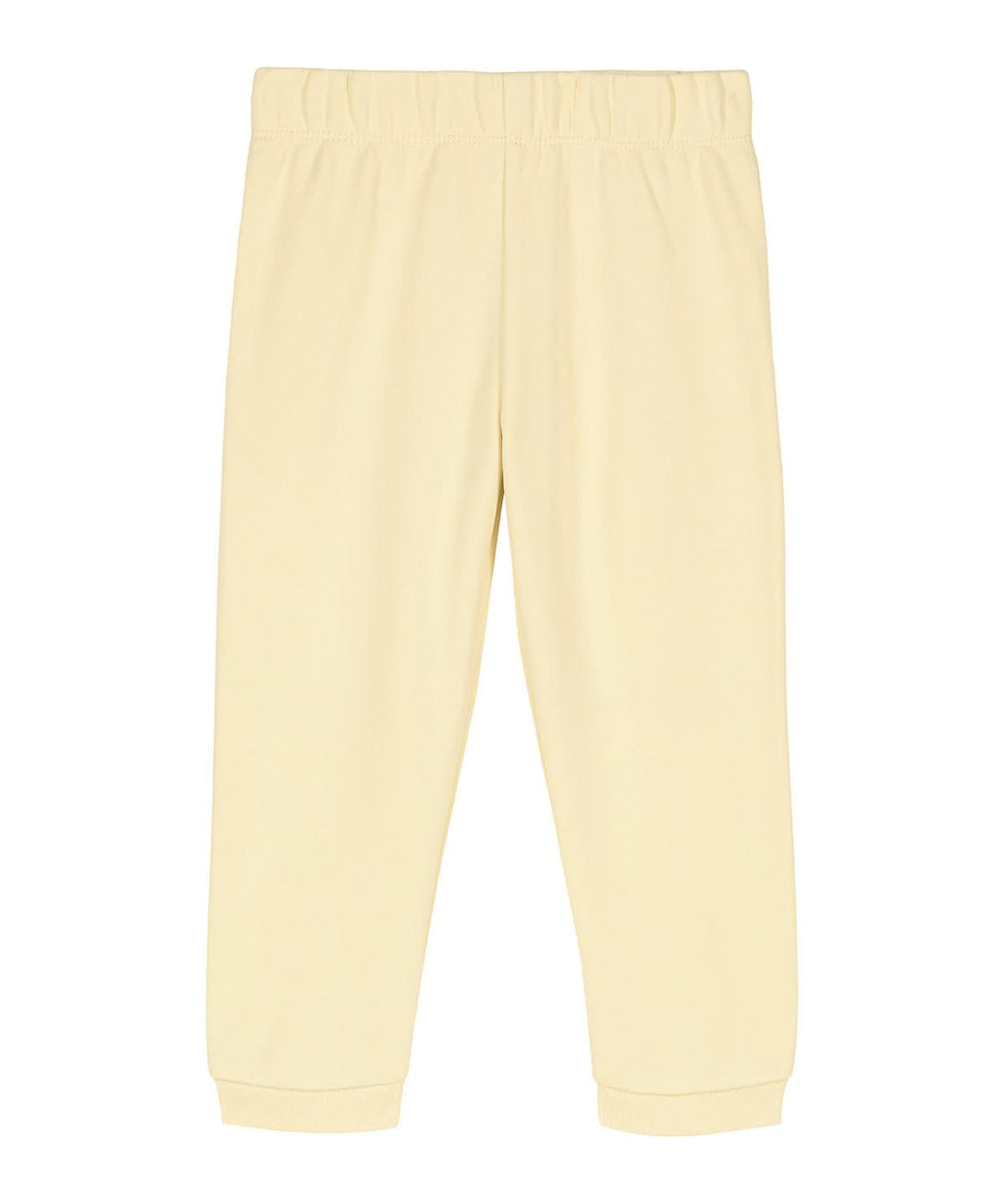 Stanley/Stella Baby Tumbler jogger pants STBB187 SX767 - Butter - Customisable Joggers