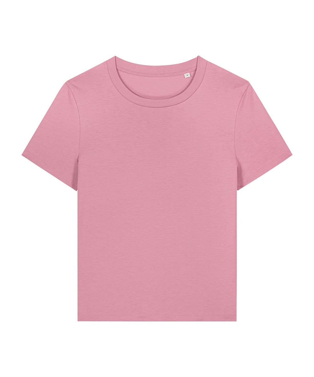 Stanley/Stella Womens Stella Muser Iconic T Shirt STTW172 Lilac Dream SX768 - Lilac Dream - Customisable T-Shirts