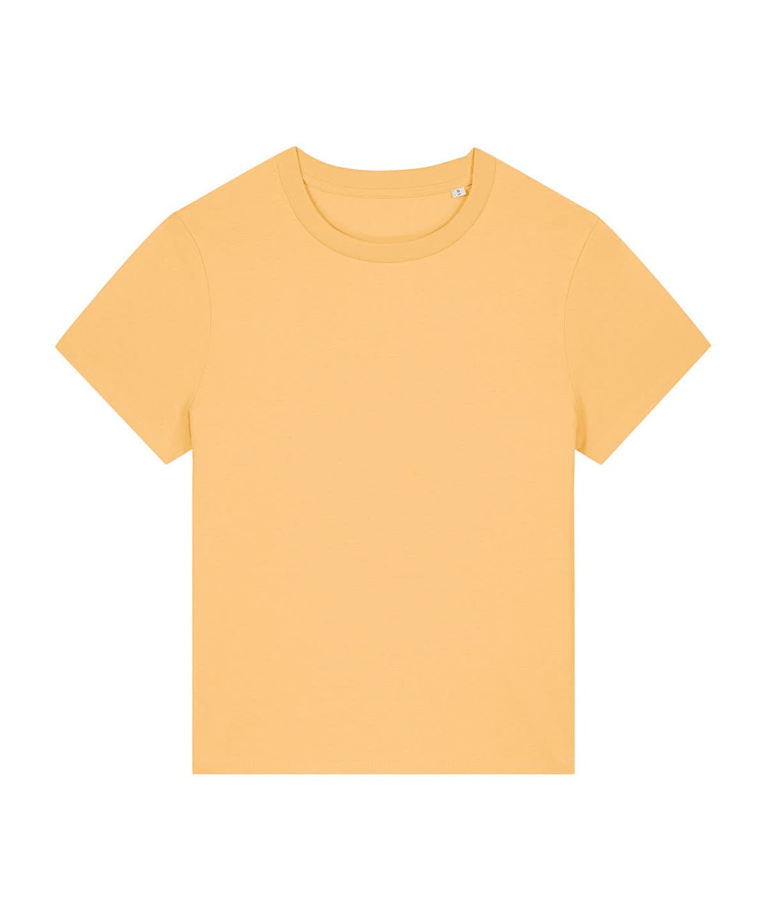 Stanley/Stella Womens Stella Muser Iconic T Shirt STTW172 Nispero SX768 - Nispero - Customisable T-Shirts