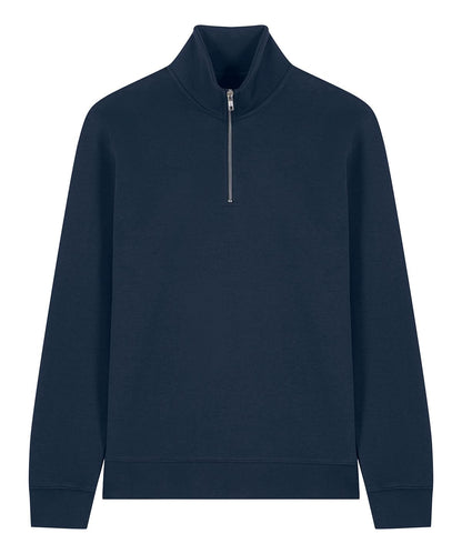 Stanley/Stella Trucker 20 STSU204 SX770 - French Navy - Customisable Sweatshirts