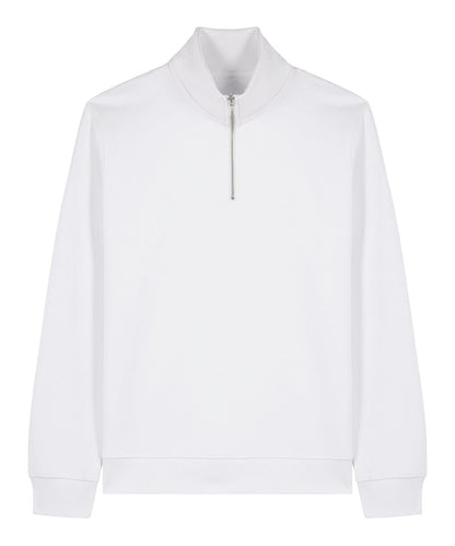 Stanley/Stella Trucker 20 STSU204 SX770 - White - Customisable Sweatshirts