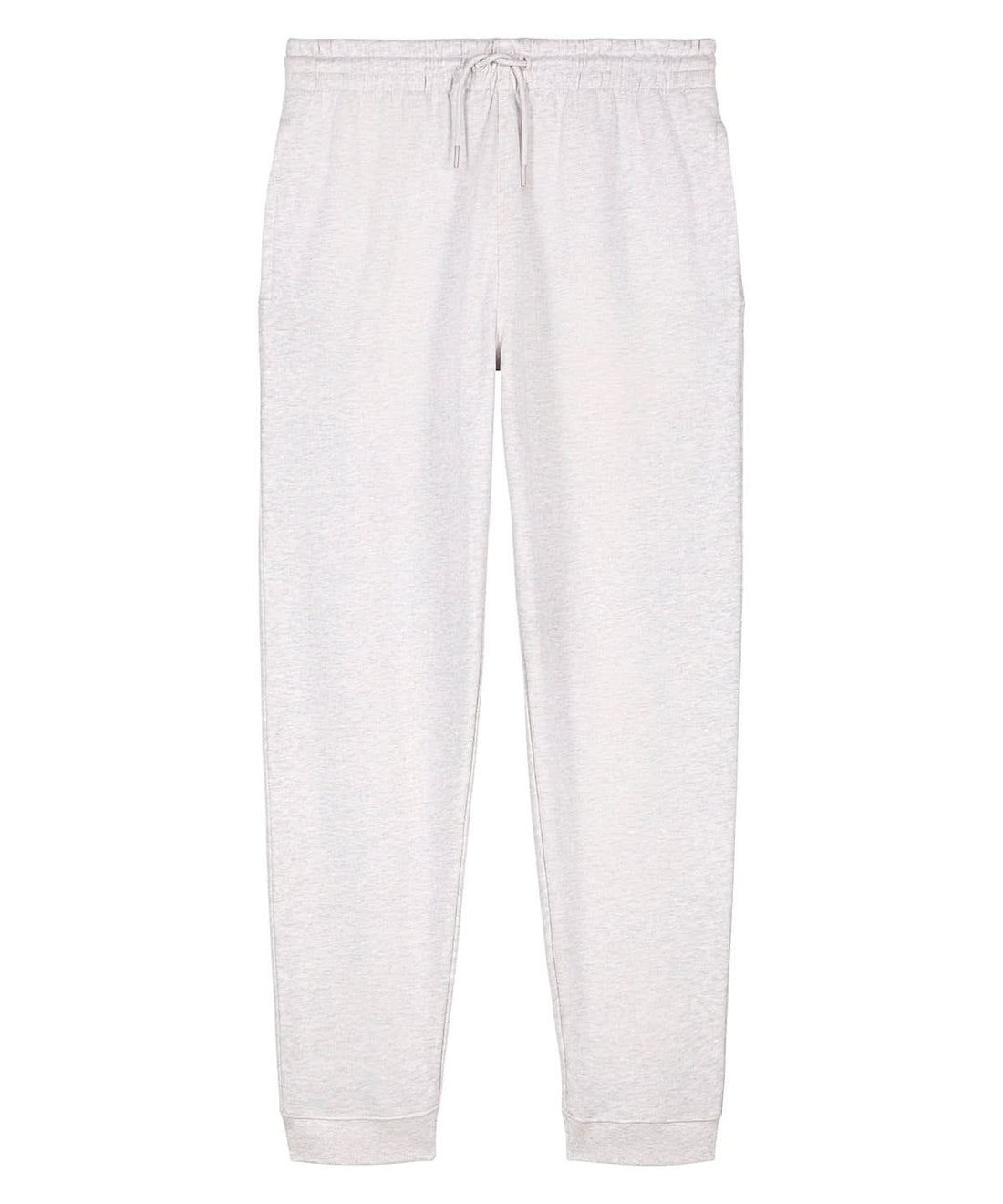 Stanley/Stella Unisex Mover 20 iconic jogger pants STBU185 SX773 - Cool Heather Grey - Customisable Joggers