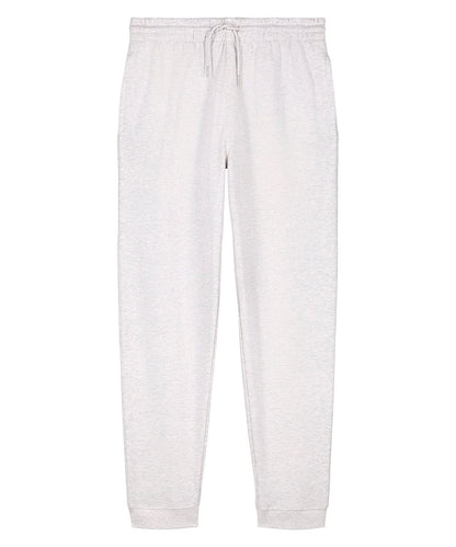 Stanley/Stella Unisex Mover 20 iconic jogger pants STBU185 SX773 - Cool Heather Grey - Customisable Joggers