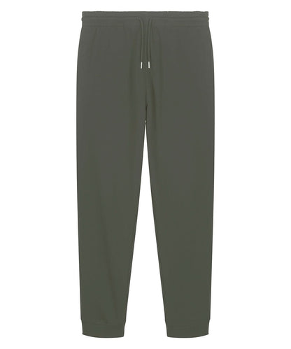 Stanley/Stella Unisex Mover 20 iconic jogger pants STBU185 SX773 - Khaki - Customisable Joggers