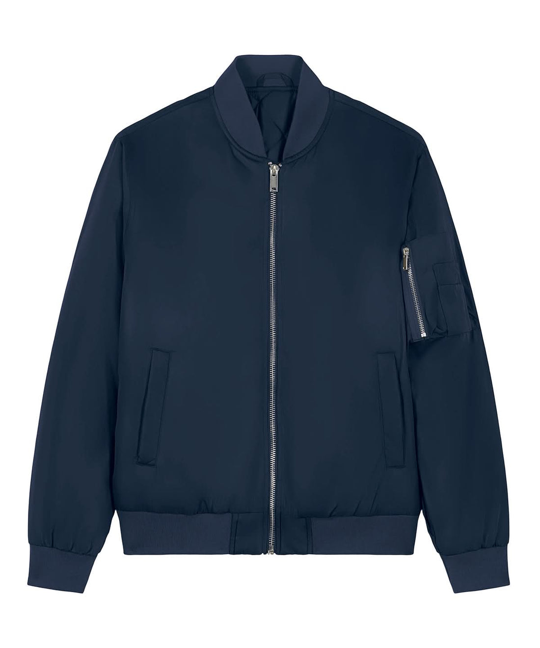 Stanley/Stella Bomber 20 STJU251 SX778 - French Navy - Customisable Jackets
