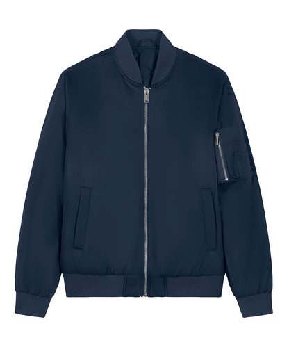 Stanley/Stella Bomber 20 STJU251 SX778 - French Navy - Customisable Jackets