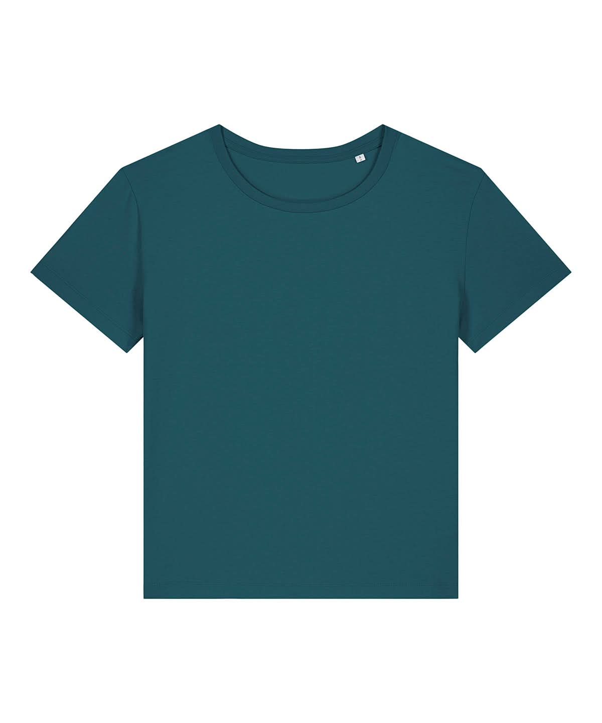 Stanley/Stella Womens Stella Serena Iconic Mid Light T Shirt STTW173 Stargazer SX781 - Stargazer - Customisable T-Shirts