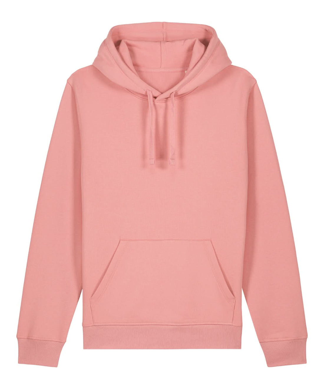 Stanley/Stella Unisex Drummer 20 Hoodie STSU168 Canyon Pink SX789 - Canyon Pink - Customisable Hoodies