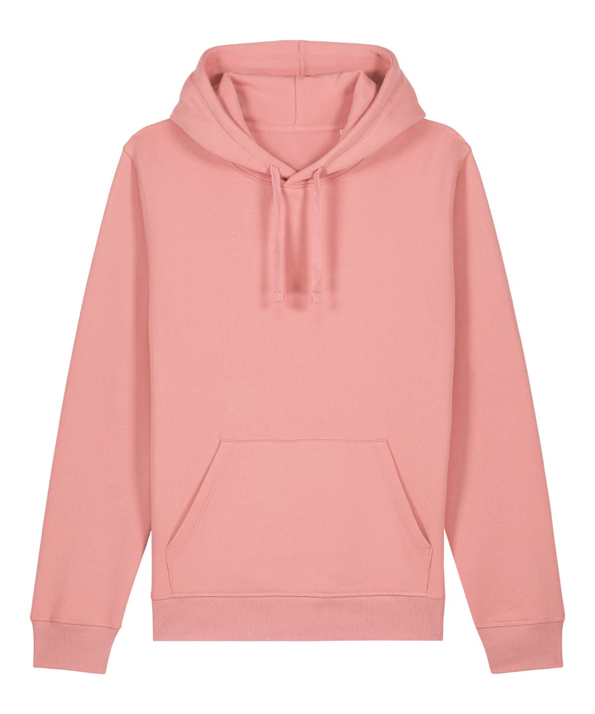 Stanley/Stella Unisex Drummer 20 Hoodie STSU168 Canyon Pink SX789 - Canyon Pink - Customisable Hoodies