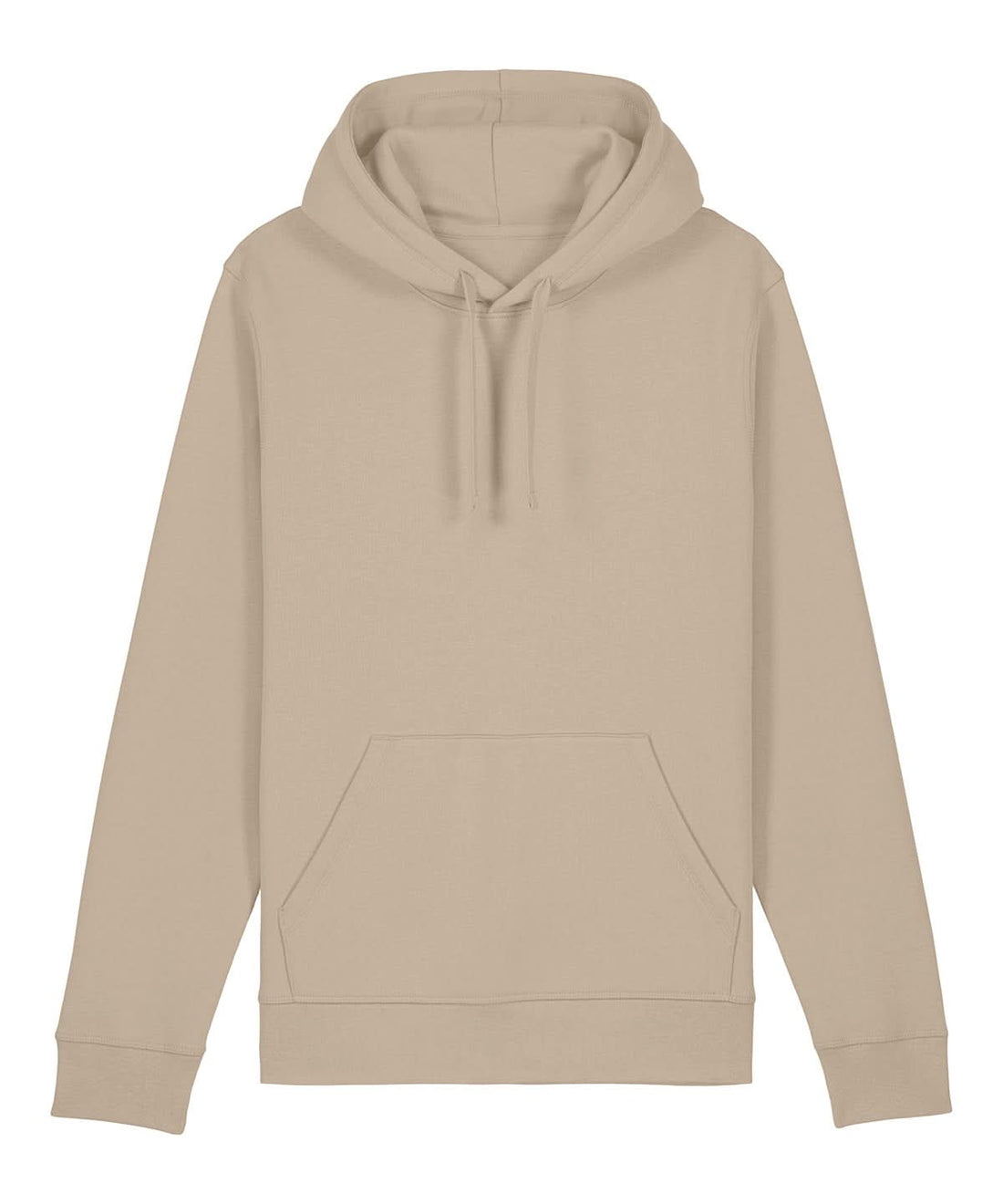 Stanley/Stella Unisex Drummer 20 Hoodie STSU168 Desert Dust SX789 - Desert Dust - Customisable Hoodies