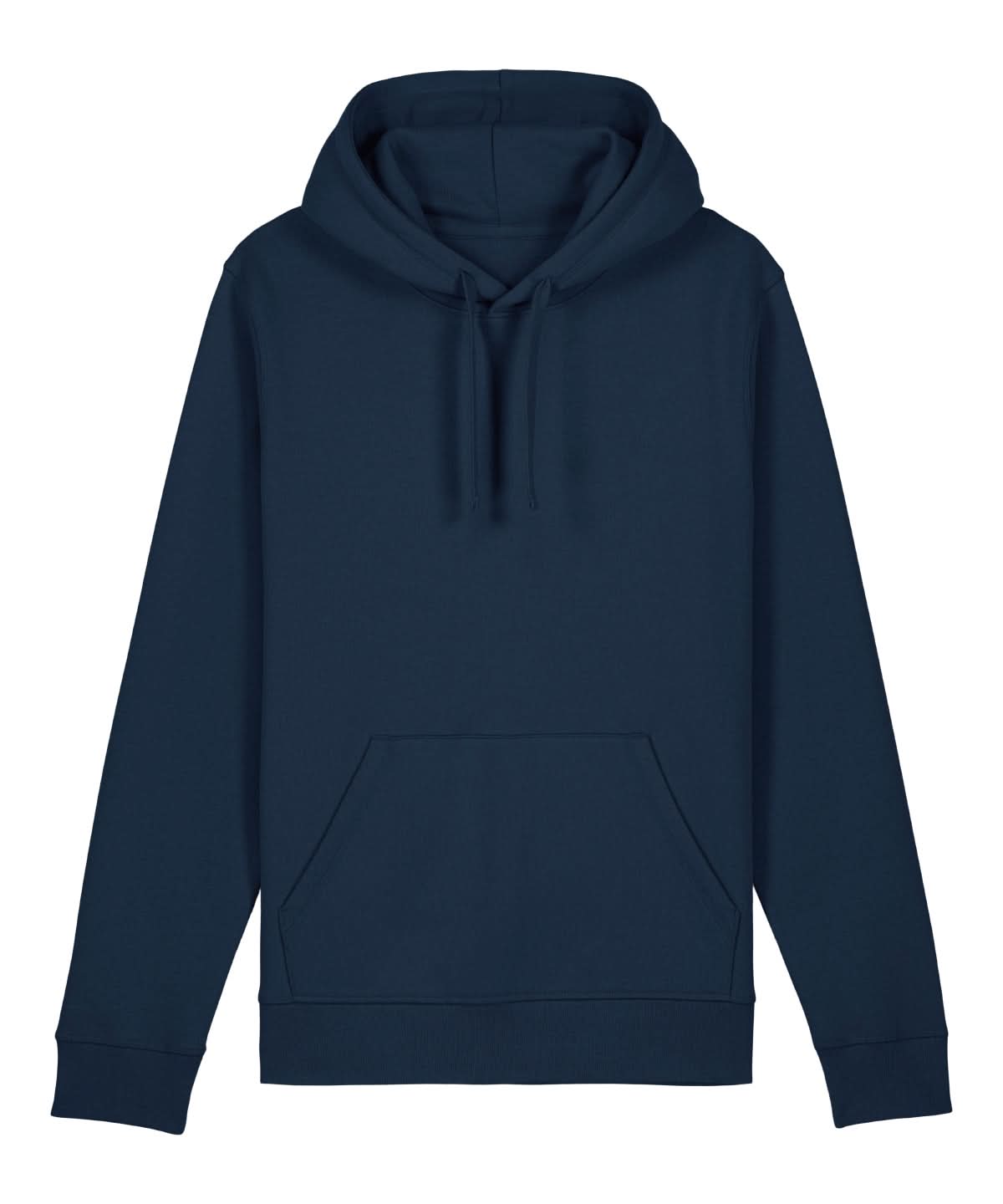 Stanley/Stella Unisex Drummer 20 Hoodie STSU168 French Navy SX789 - French Navy - Customisable Hoodies