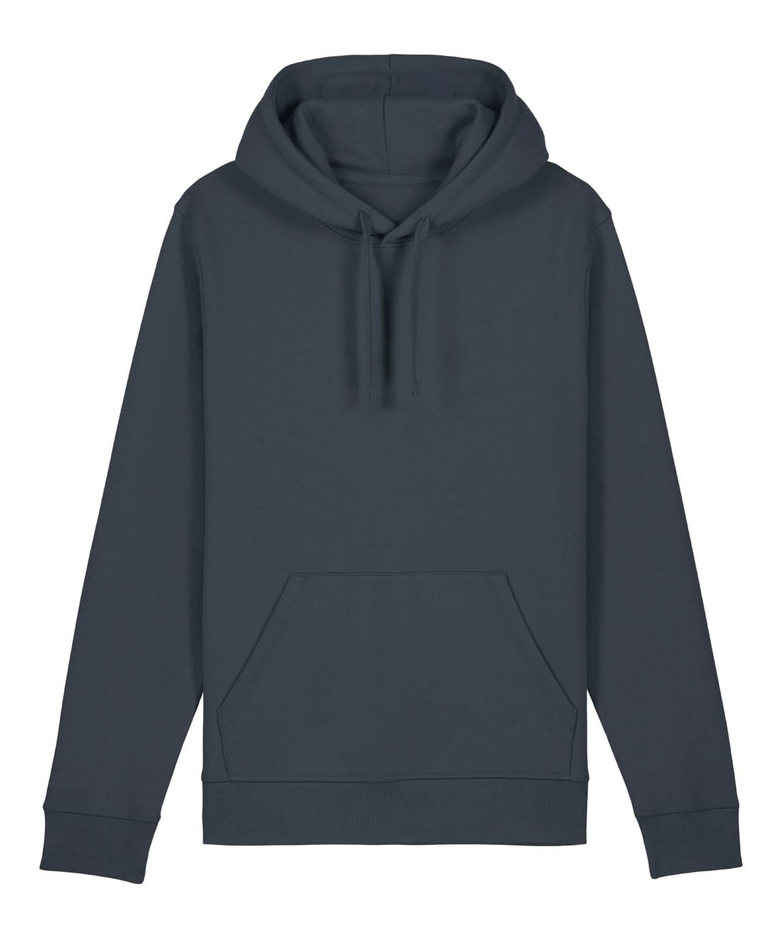 Stanley/Stella Unisex Drummer 20 Hoodie STSU168 India Ink Grey SX789 - India Ink Grey - Customisable Hoodies