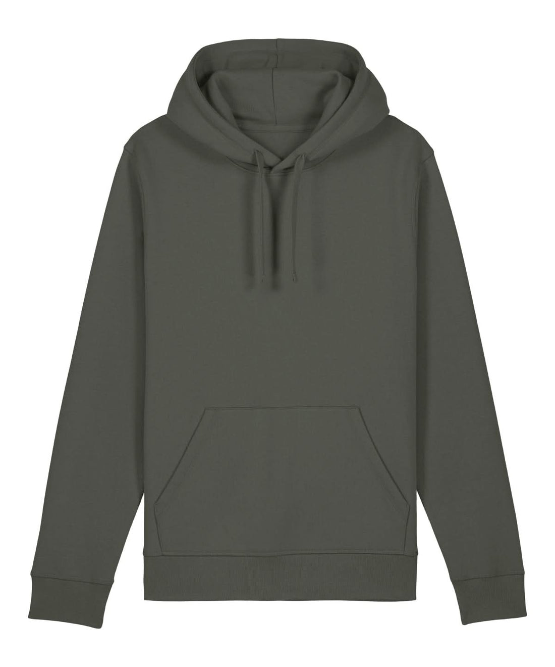 Stanley/Stella Unisex Drummer 20 Hoodie STSU168 Khaki SX789 - Khaki - Customisable Hoodies