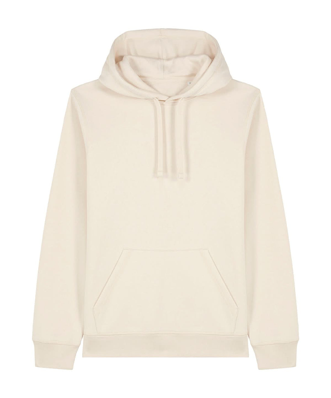Stanley/Stella Unisex Drummer 20 Hoodie STSU168 Natural Raw SX789 - Natural Raw - Customisable Hoodies
