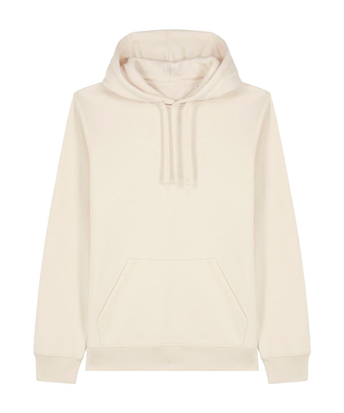 Stanley/Stella Unisex Drummer 20 Hoodie STSU168 Natural Raw SX789 - Natural Raw - Customisable Hoodies