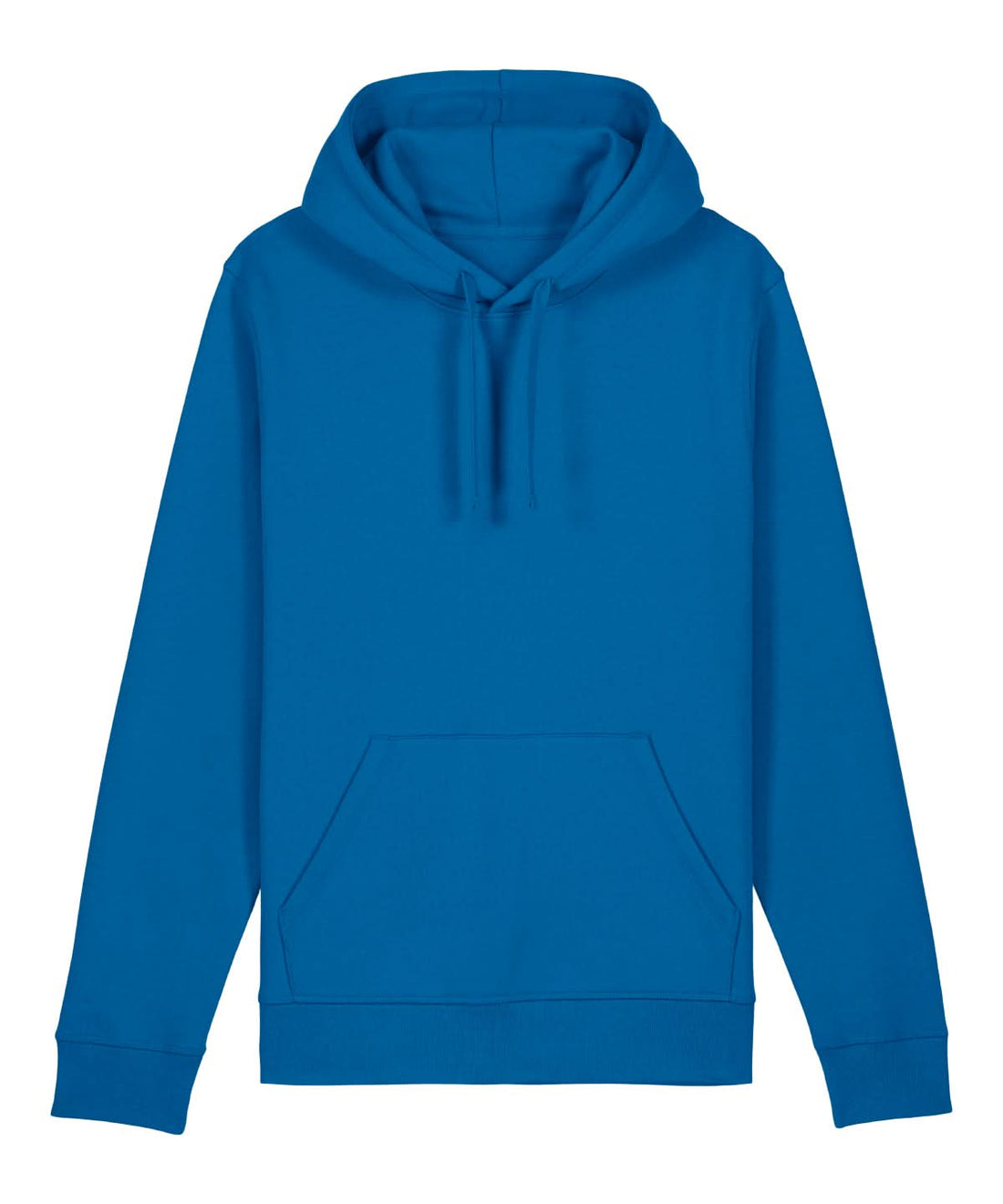 Stanley/Stella Unisex Drummer 20 Hoodie STSU168 Royal Blue SX789 - Royal Blue - Customisable Hoodies