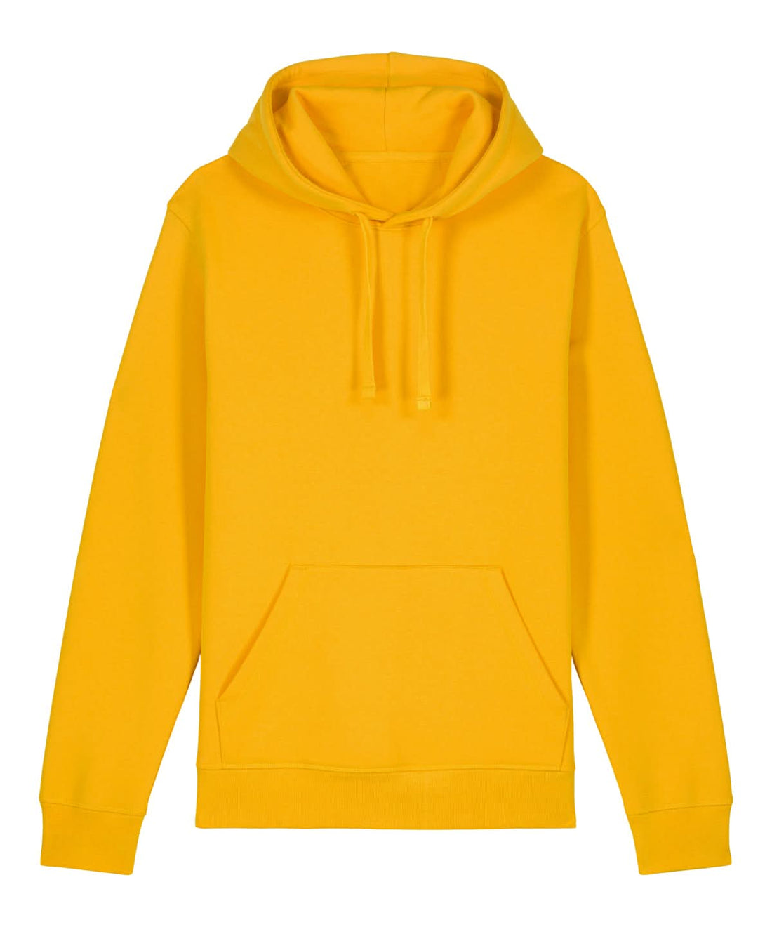 Stanley/Stella Unisex Drummer 20 Hoodie STSU168 Spectra Yellow SX789 - Spectra Yellow - Customisable Hoodies