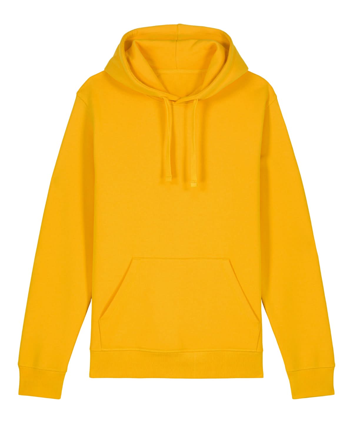 Stanley/Stella Unisex Drummer 20 Hoodie STSU168 Spectra Yellow SX789 - Spectra Yellow - Customisable Hoodies