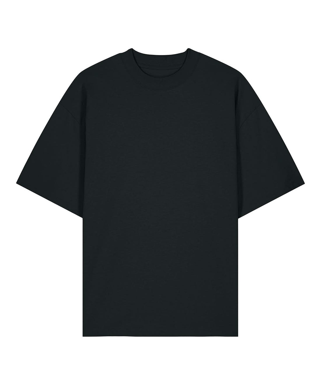 Stanley/Stella Blaster 20 STTU959 SX795 - Black - Customisable T-Shirts
