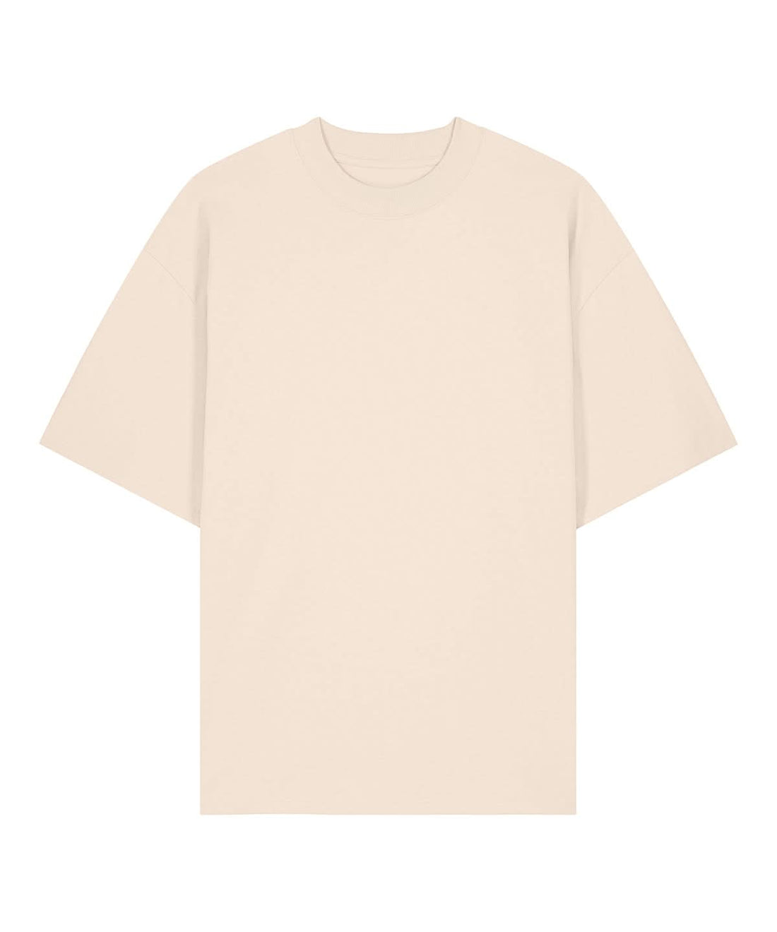 Stanley/Stella Blaster 20 STTU959 SX795 - Cream - Customisable T-Shirts