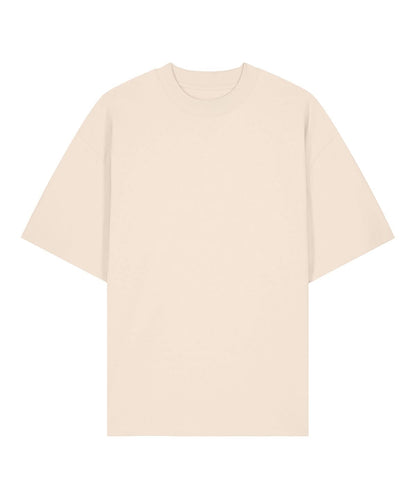 Stanley/Stella Blaster 20 STTU959 SX795 - Cream - Customisable T-Shirts