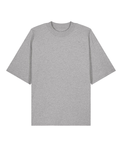 Stanley/Stella Blaster 20 STTU959 SX795 - Heather Grey - Customisable T-Shirts