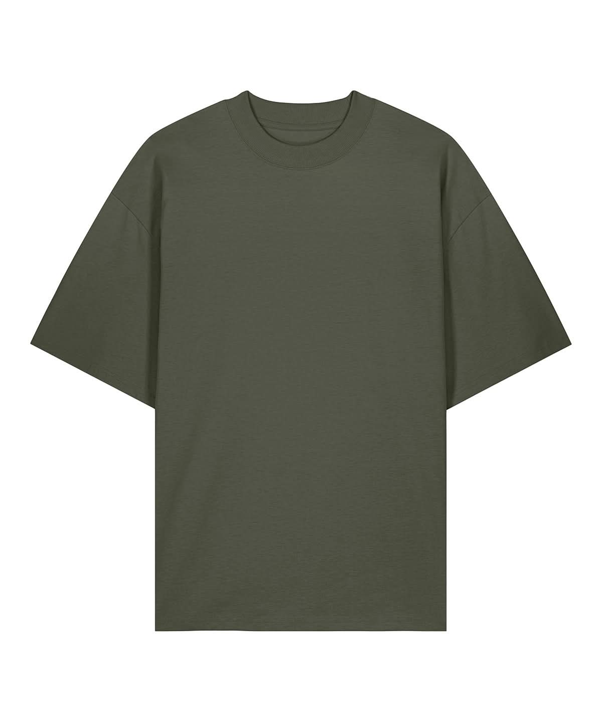 Stanley/Stella Blaster 20 STTU959 SX795 - Khaki - Customisable T-Shirts