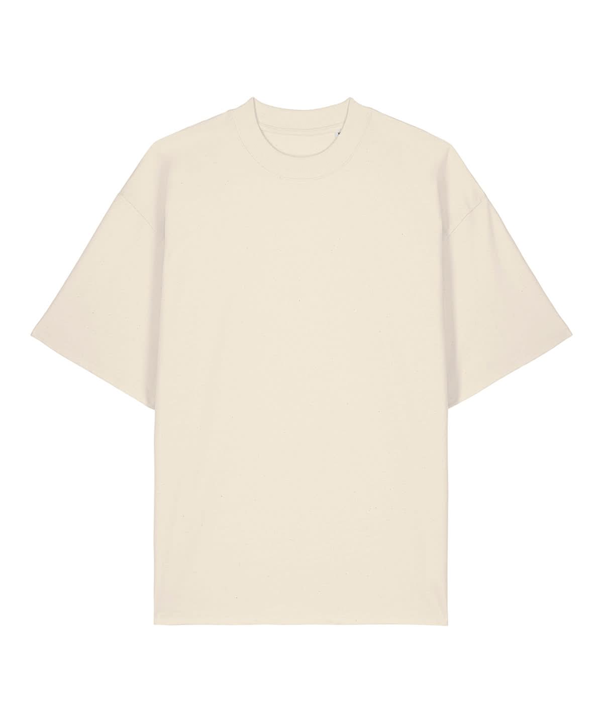 Stanley/Stella Blaster 20 STTU959 SX795 - Natural Raw - Customisable T-Shirts