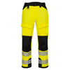 Yellow/Black