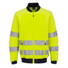 Yellow/Navy