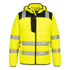 Yellow/Black