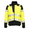 Yellow/Black