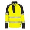 Yellow/Black