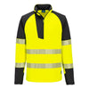 Yellow/Black