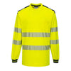 Yellow/Black