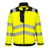 Yellow/Black