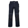 Navy/Black