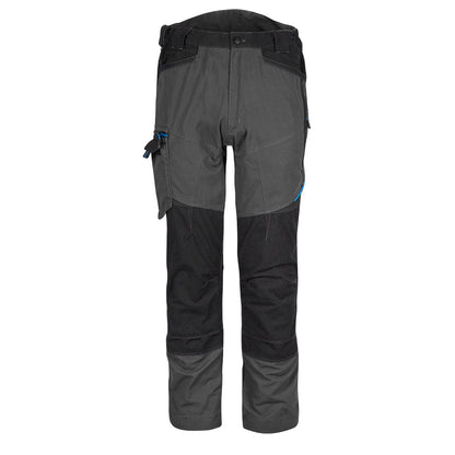 Wx3 Work Trousers T701 - Metal Grey - Customisable Work Trousers