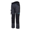 Metal Grey Short