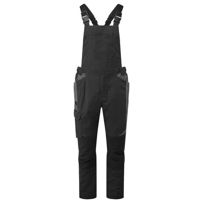 Wx3 Industrial Wash Bib And Brace T746 - - Customisable Bib &amp; Braces