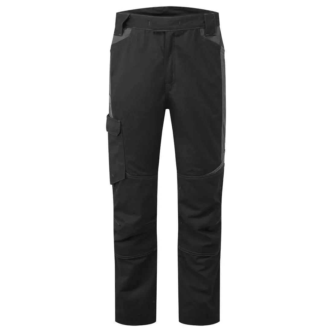 Wx3 Industrial Wash Trousers T747 - - Customisable Work Trousers