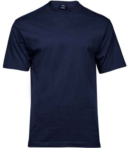 Tee Jays Sof T-Shirt - TJ8000 - Navy - Customisable T-Shirts