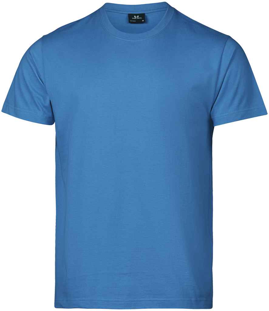 Tee Jays Sof T-Shirt - TJ8000 - Ocean Blue - Customisable T-Shirts