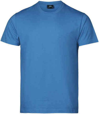 Tee Jays Sof T-Shirt - TJ8000 - Ocean Blue - Customisable T-Shirts